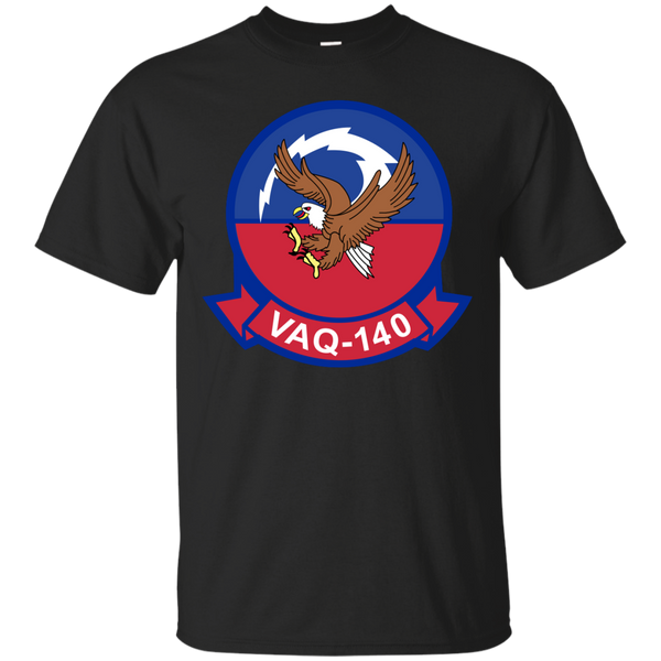 VAQ 140 1 Custom Ultra Cotton T-Shirt