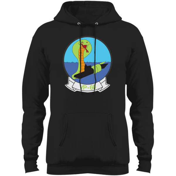 VP 60 1 Core Fleece Pullover Hoodie