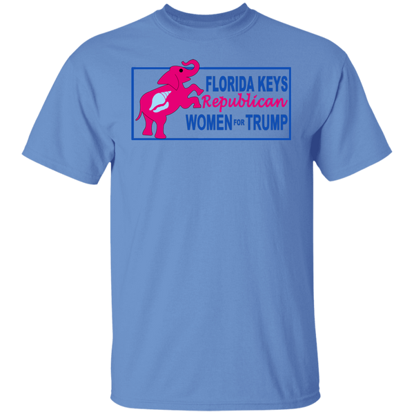 Florida Keys Custom Ultra Cotton T-Shirt