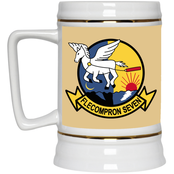 VC 07 1 Beer Stein - 22oz