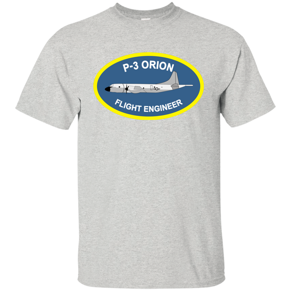 P-3 Orion 4 FE Cotton Ultra T-Shirt