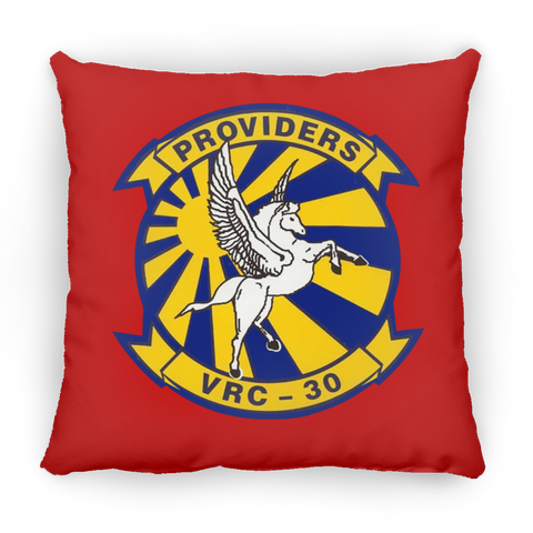 VRC 30 1 Pillow - Square - 16x16