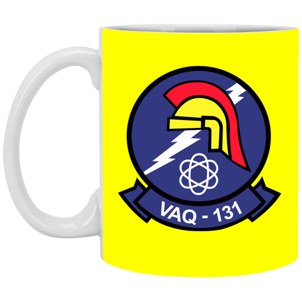 VAQ 131 1 Mug - 11oz