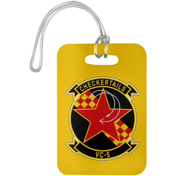 VC 05 1 Luggage Bag Tag