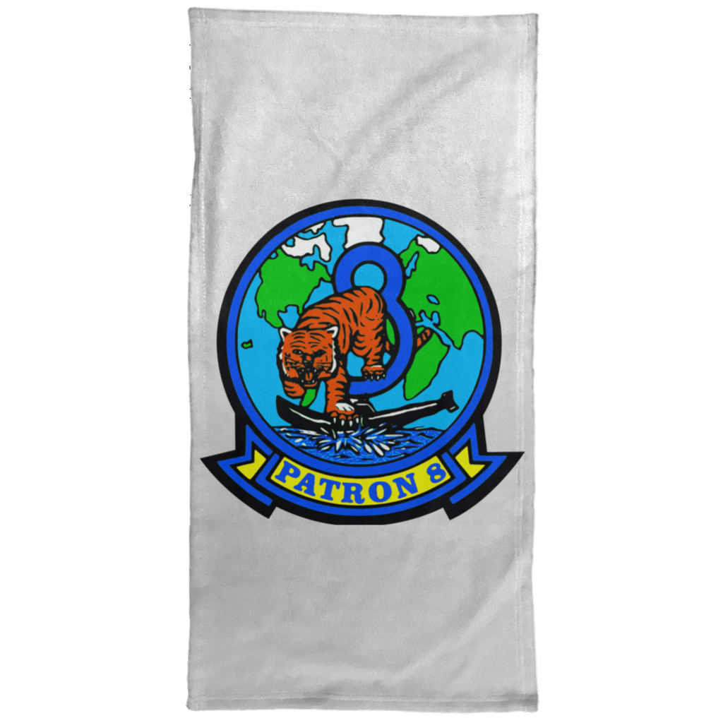 VP 08 1 Hand Towel - 15x30