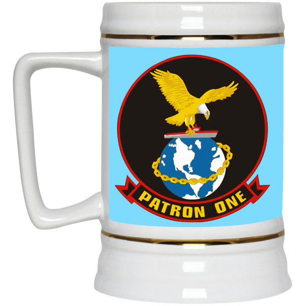 VP 01 3 Beer Stein 22oz.