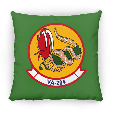 VA 204 1 Pillow - Square - 14x14