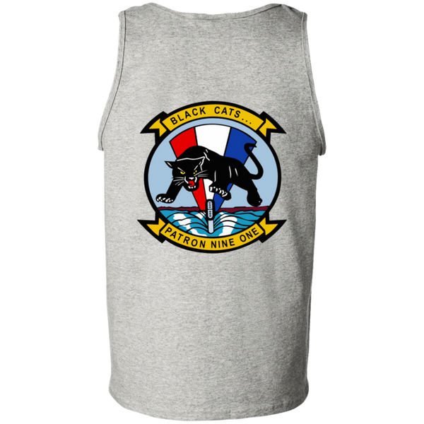 VP 91 1b Cotton Tank Top