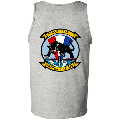 VP 91 1b Cotton Tank Top