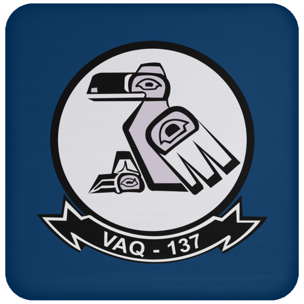 VAQ 137 1 Coaster