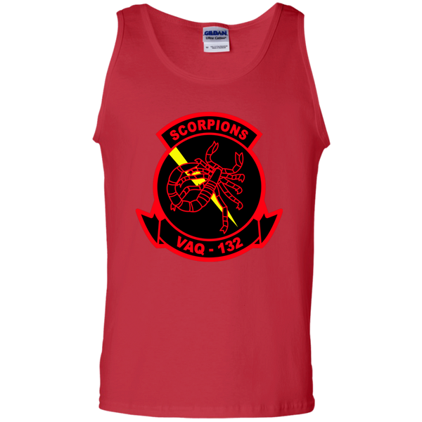 VAQ 132 6 Cotton Tank Top