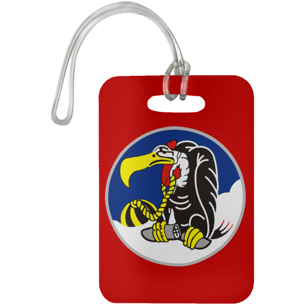 VP 34 2 Luggage Bag Tag