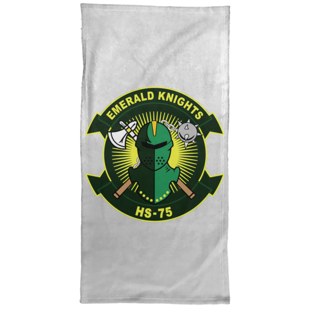 HS 75 2 Hand Towel - 15x30