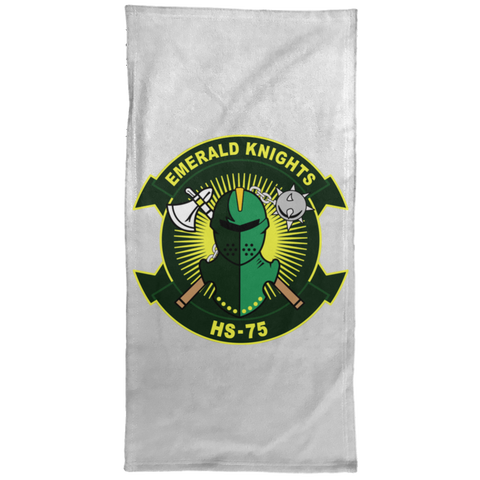 HS 75 2 Hand Towel - 15x30