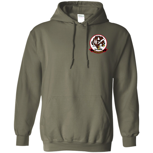 VP 17 1c Pullover Hoodie