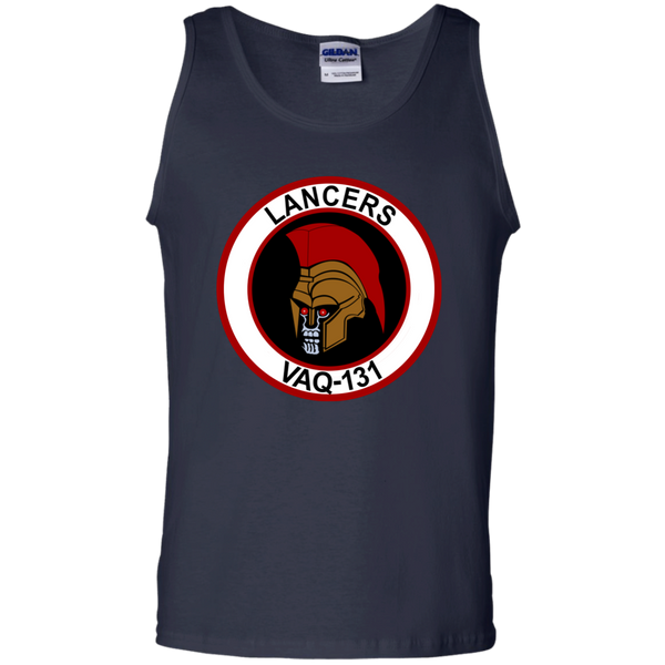 VAQ 131 4 Cotton Tank Top