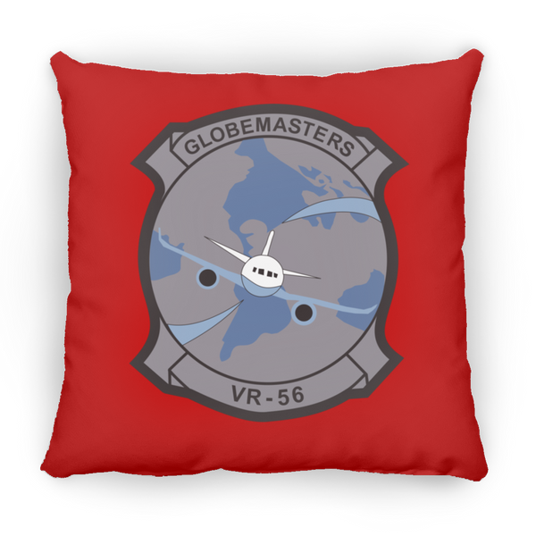 VR 56 2 Pillow - Square - 16x16