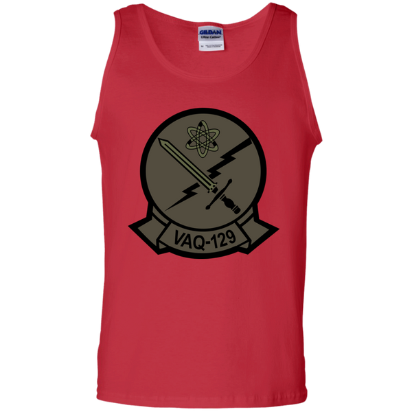 VAQ 129 4 Cotton Tank Top