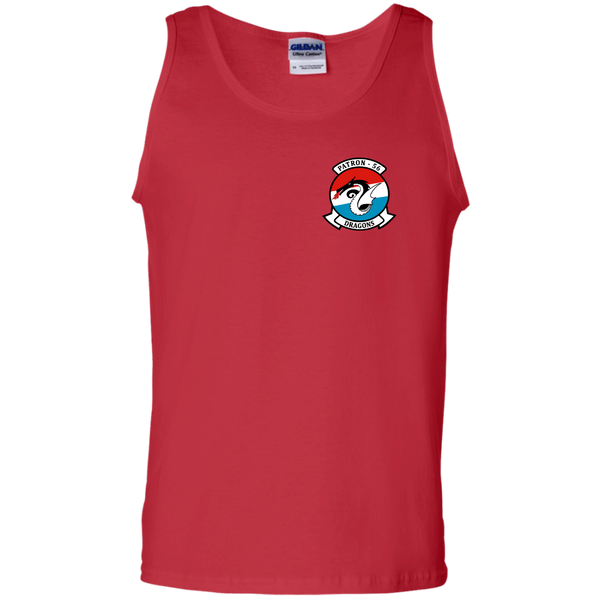 VP 56 6c Cotton Tank Top