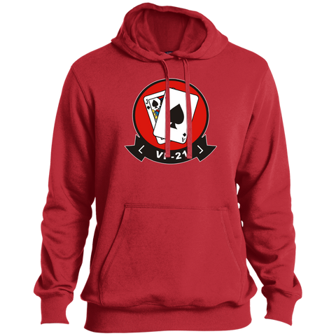 VP 21 1 Tall Pullover Hoodie
