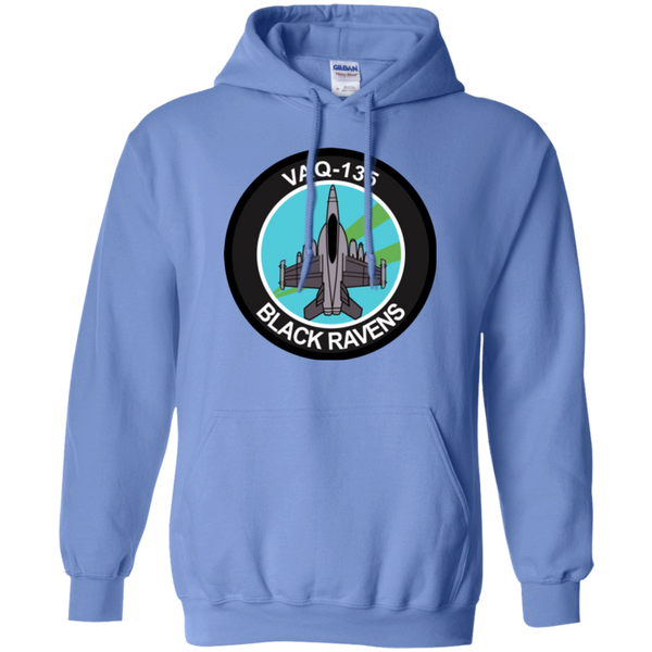 VAQ 135 5 Pullover Hoodie