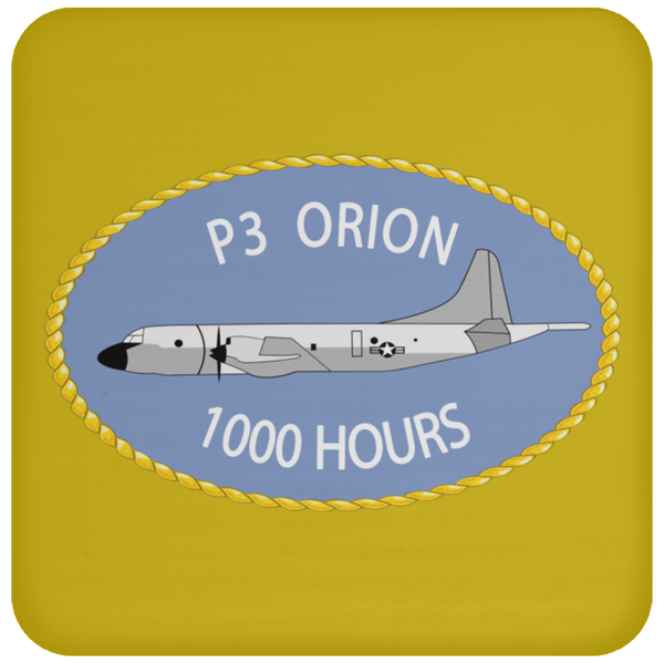 P-3 Orion 9 1000 Coaster