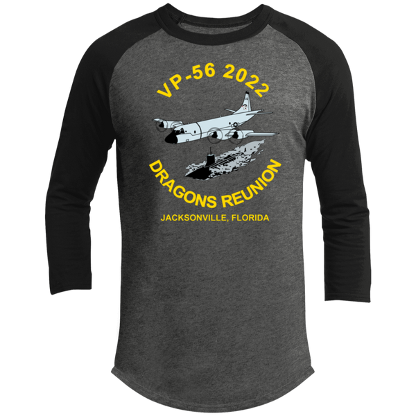 VP-56 2022 2 Sporty T-Shirt