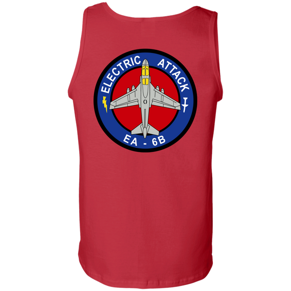 VAQ 132 4 Cotton Tank Top