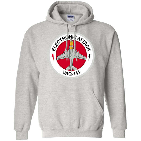 VAQ 141 3 Pullover Hoodie