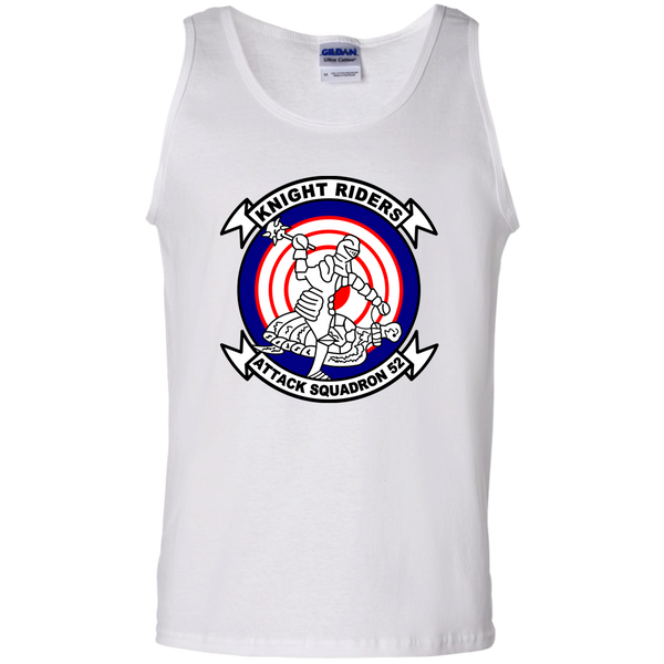 VA 52 1 Cotton Tank Top