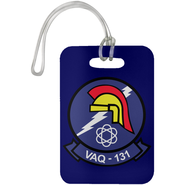 VAQ 131 1 Luggage Bag Tag