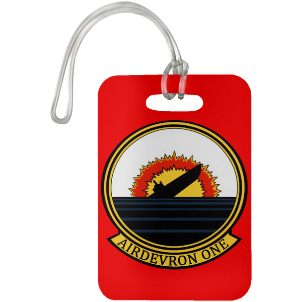 VX 01 2 Luggage Bag Tag