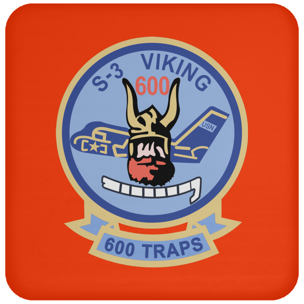 S-3 Viking 12 Coaster
