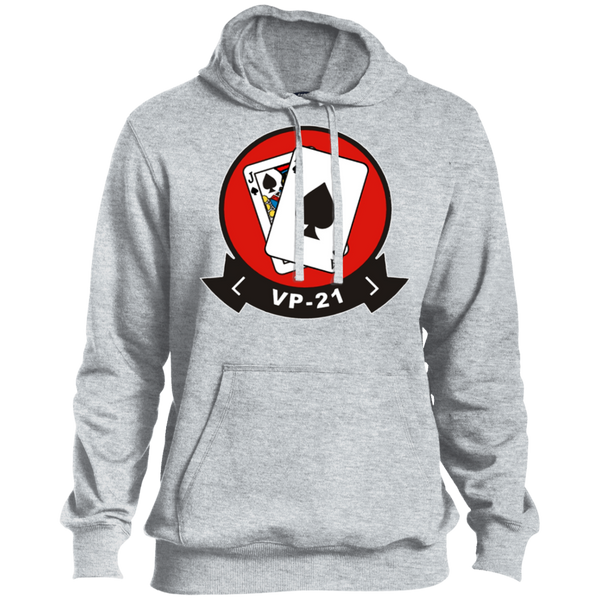 VP 21 1 Pullover Hoodie