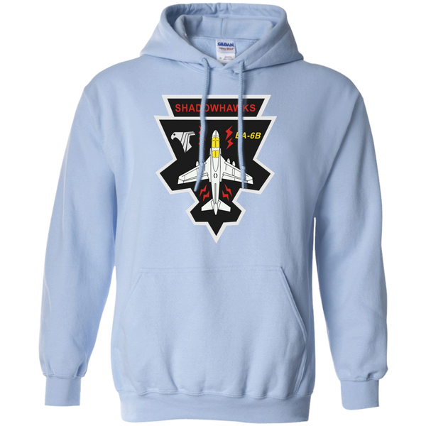 VAQ 141 5 Pullover Hoodie