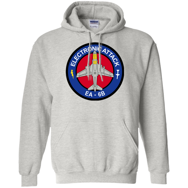 EA-6B 2 Pullover Hoodie