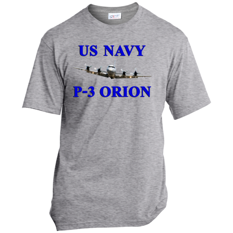 US Navy P-3 1 Made in the USA Unisex T-Shirt