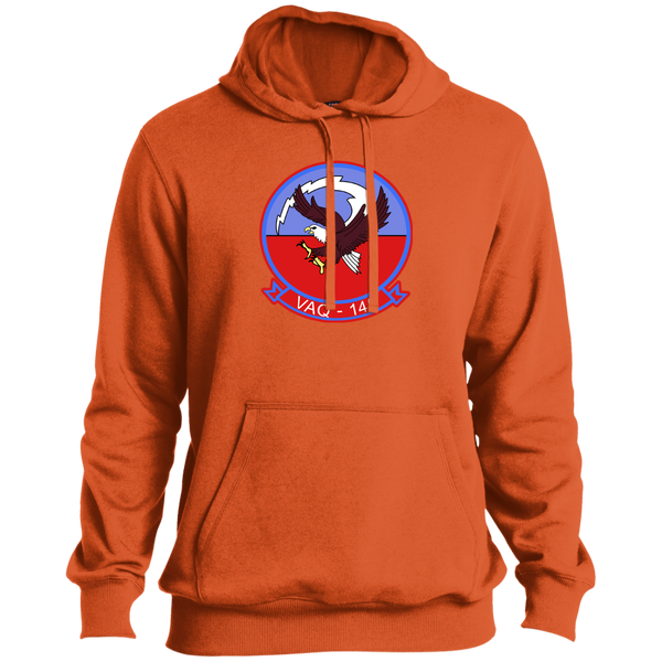 VAQ 140 2 Tall Pullover Hoodie