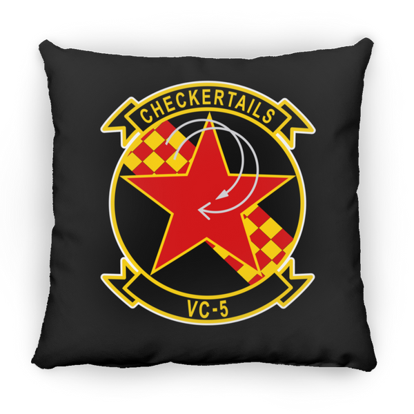 VC 05 1 Pillow - Square - 16x16