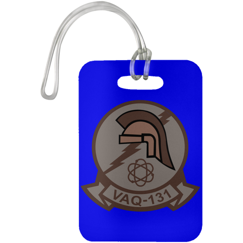 VAQ 131 5 Luggage Bag Tag