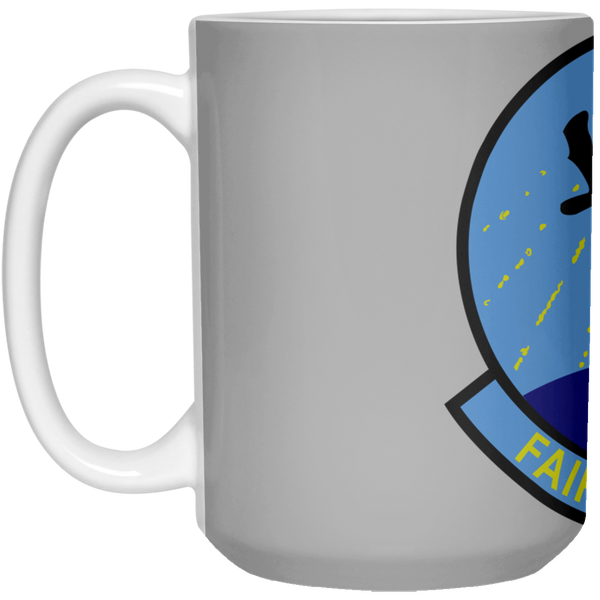 VQ 06 2 Mug - 15oz