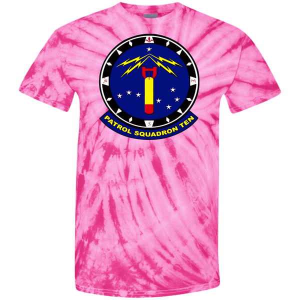 VP 10 1 Cotton Tie Dye T-Shirt