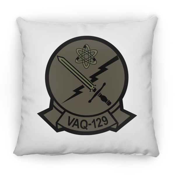 VAQ 129 4 Pillow - Square - 14x14