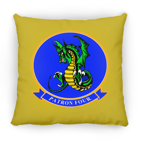 VP 04 3 Pillow - Square - 14x14