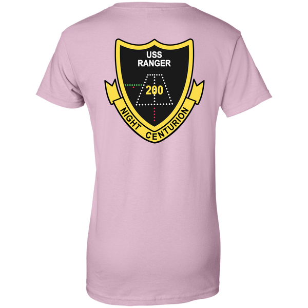 Ranger 200 c Ladies' Cotton T-Shirt