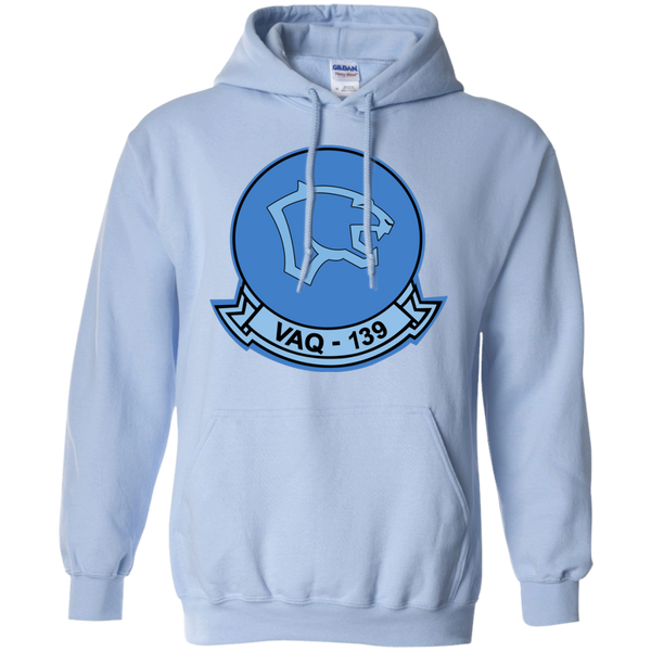 VAQ 139 1 Pullover Hoodie