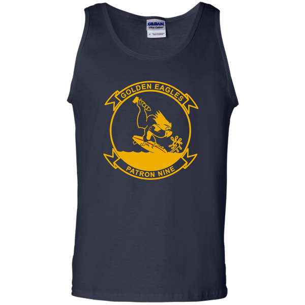 VP 09 3 Cotton Tank Top