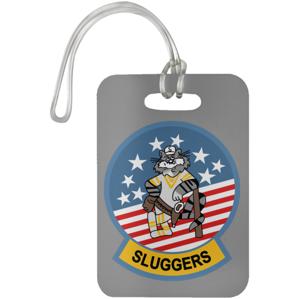 VF 103 5 Luggage Bag Tag