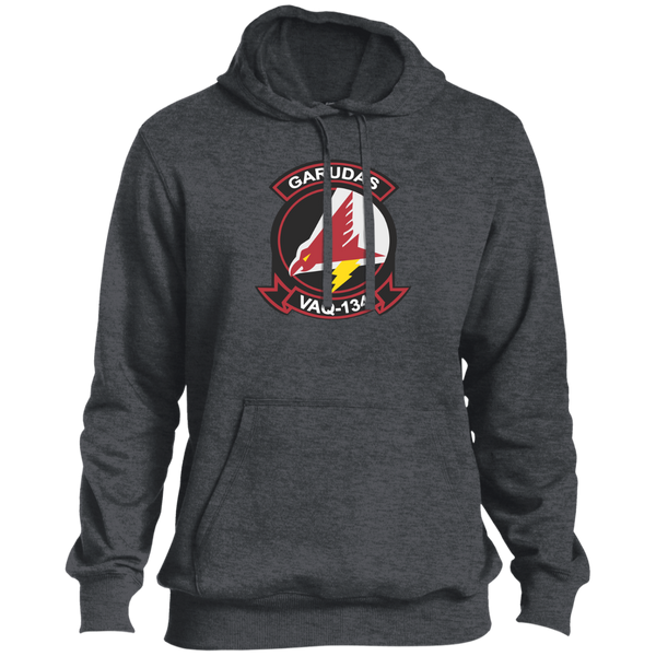 VAQ 134 1 Tall Pullover Hoodie