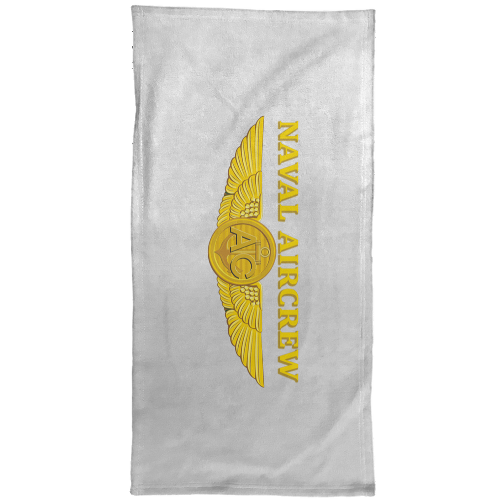 Aircrew 3 Hand Towel - 15x30